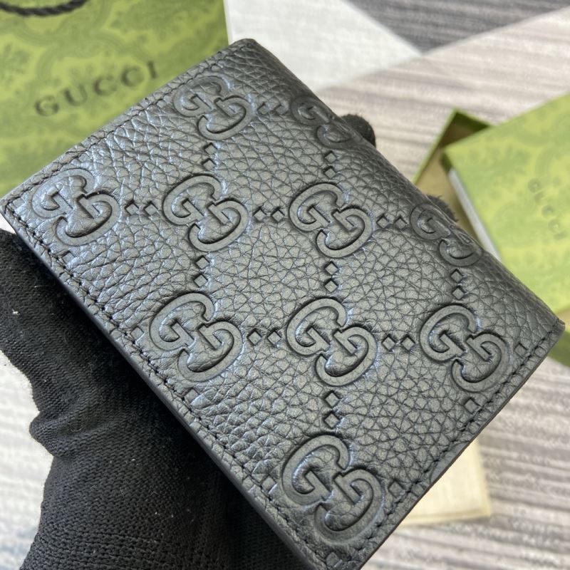 Gvc*1 wallets